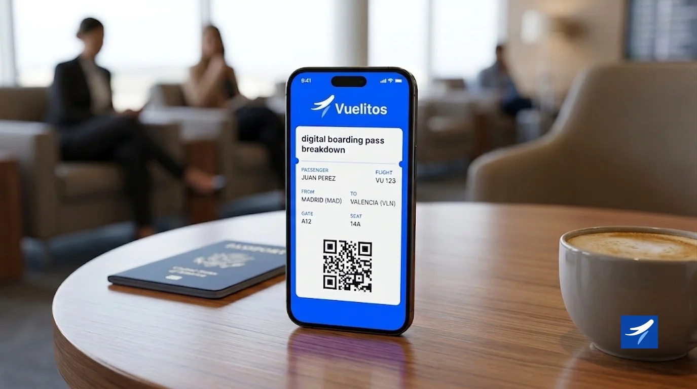 New Airport Fee in Valencia (SEFOP): Rates, Exemptions, and Its Future Direct Inclusion in Flight Tickets.
